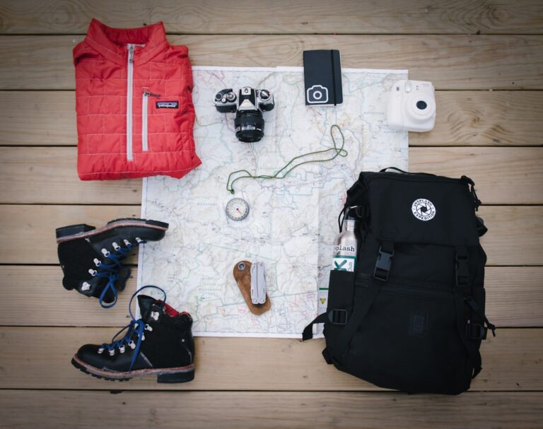 Discover Essential Gear for Your Next Adventure