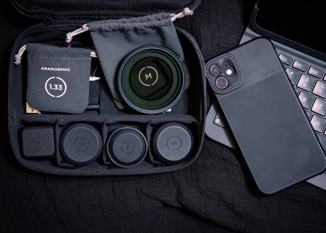 Must-Have Travel Gadgets for Modern Explorers