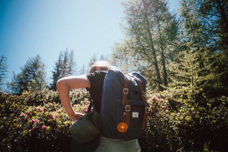 Explore Our Top Picks for Sustainable Travel Products